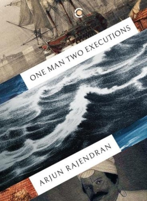 Book cover of: One man: two executions