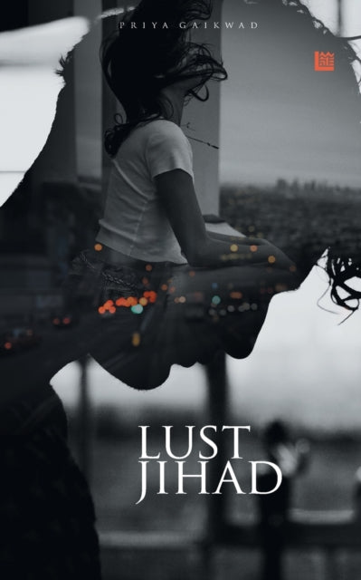 Book cover of: Lust Jihad