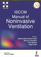 Book cover of: ISCCM Manual of Noninvasive Ventilation. By: Chaudhry EDITORS: