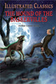 Book cover of: The Hound of the Baskervilles: Illustrated Children Classics. By: Wonder House Books
