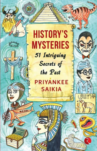 History's Mysteries
