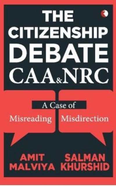 Book cover of: Citizenship Debate