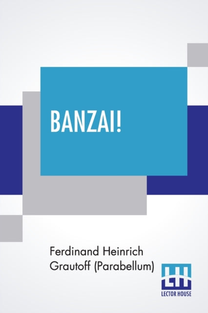 Book cover of: Banzai!