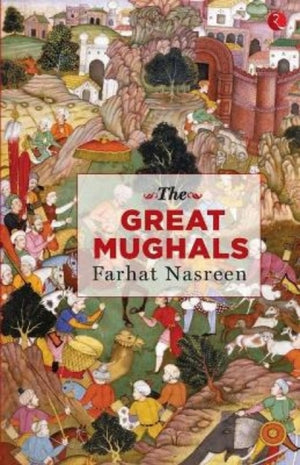 The Great Mughals