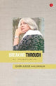 Book cover of: Breaking Through