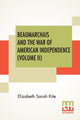 Book cover of: Beaumarchais And The War Of American Independence (Volume II)