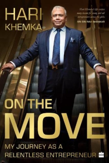 Book cover of: On the Move: