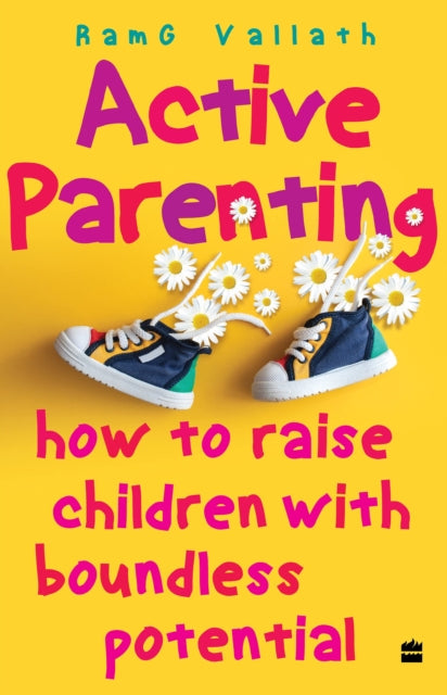 Book cover of: Active Parenting