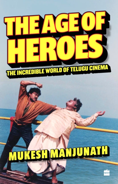 Book cover of: Age of Heroes