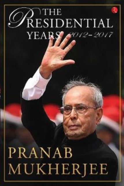 presidential years 2012 - 2017