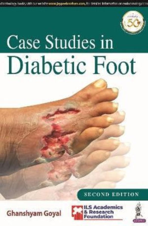 Case Studies in Diabetic Foot