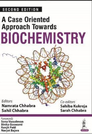 Case Oriented Approach Towards Biochemistry