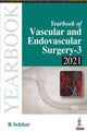 Book cover of: Yearbook of Vascular and Endovascular Surgery. By: R. Sekhar