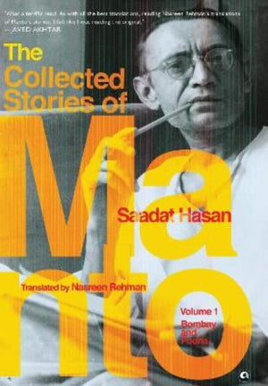 The collected stories of Saadat Hasan Manto