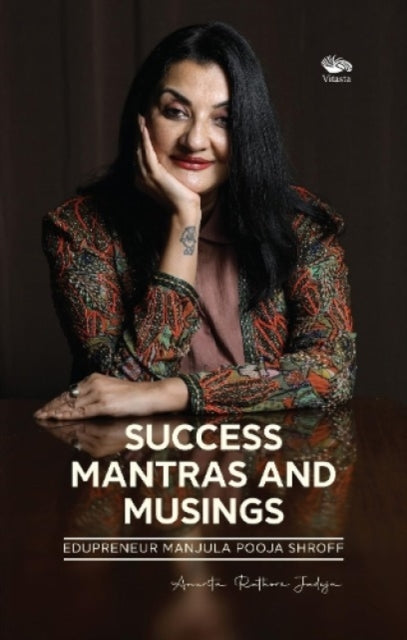 Book cover of: Success Mantras and Musings -