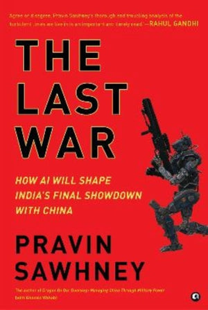 The Last War