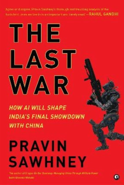 The Last War