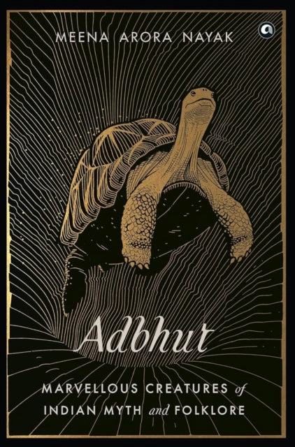 Book cover of: Adbhut