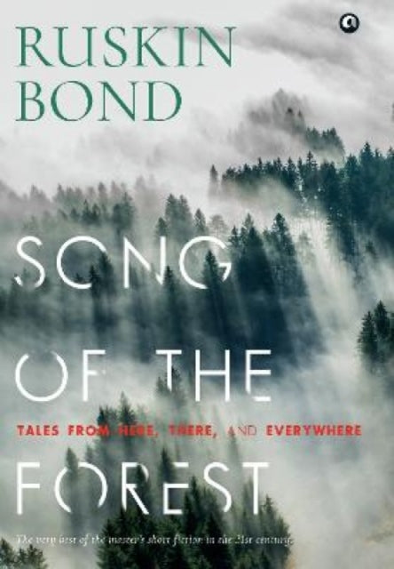 Book cover of: Song of the Forest