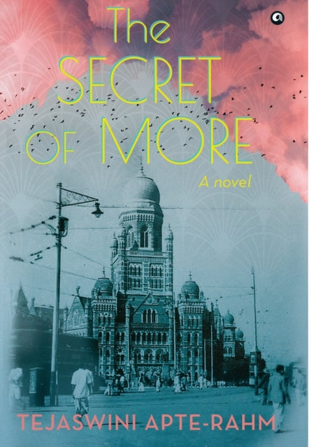 Book cover of: Secret of More