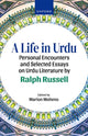 Book cover of: Life in Urdu. By: Ralph Russell