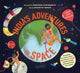 Book cover of: India's Adventures in Space: