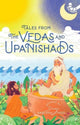 Book cover of: Tales from Vedas and Upanishads