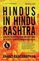 Book cover of: Hindus in Hindu Rashtra