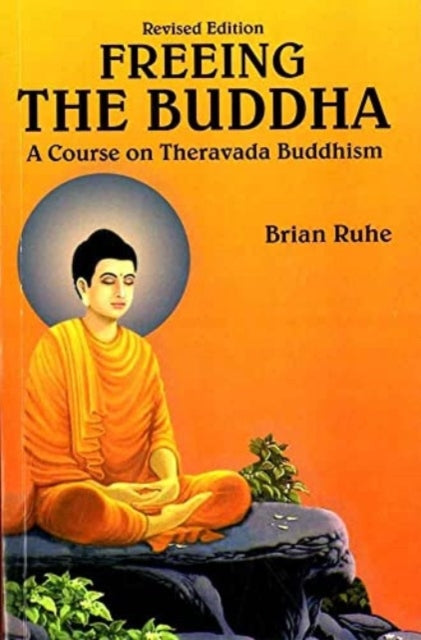 Book cover of: Course on Theravada Buddhism