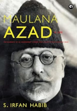 Maulana Azad
