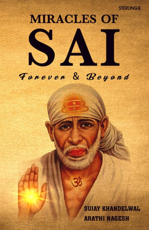 Miracles of Sai