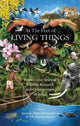 Book cover of: At the Feet of Living Things. By: Aparajita Datta
