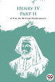 Book cover of: Henry Iv Part-II