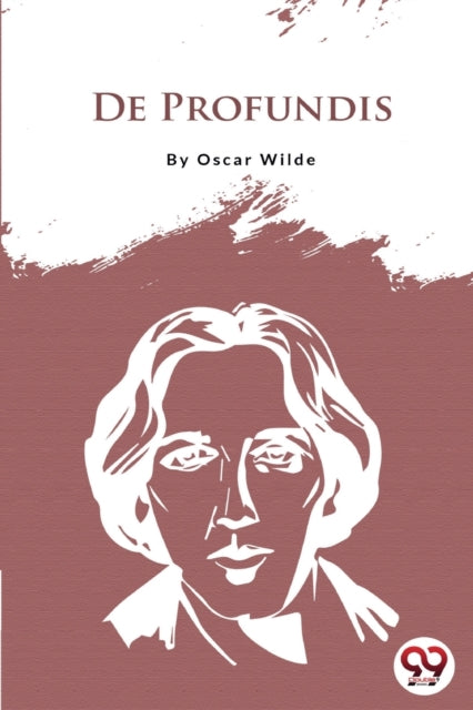 Book cover of: De Profundis