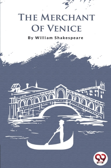 Book cover of: Merchant of Venice