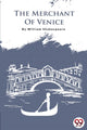 Book cover of: Merchant of Venice