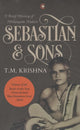 Book cover of: Sebastian and Sons