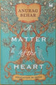 Book cover of: Matter of the Heart
