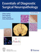 Book cover of: Essentials of Diagnostic Surgical Neuropathology. By: Chitra Sarkar