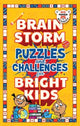 Book cover of: Brain Storm