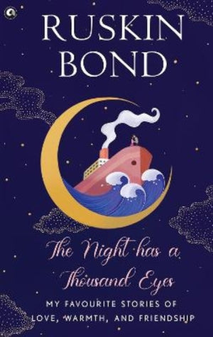 The Night Has a Thousand Eyes