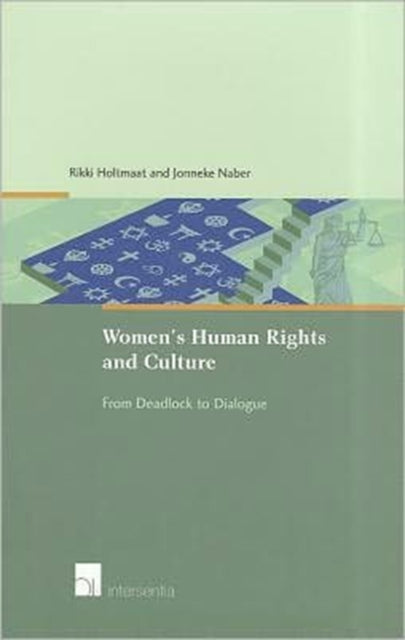 Book cover of: Women's Human Rights and Culture. By: Riki Holtmaat