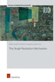 Book cover of: Single Resolution Mechanism. By: Robby Houben
