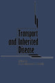 Book cover of: Transport and Inherited Disease. By: C. Toothill