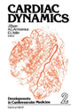 Book cover of: Cardiac Dynamics. By: J. Baan