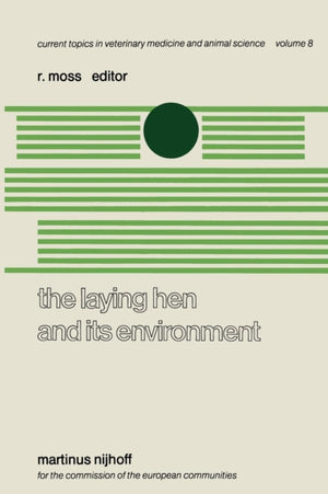 Laying Hen and its Environment
