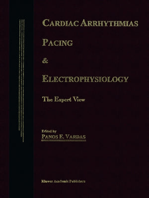 Cardiac Arrhythmias, Pacing & Electrophysiology