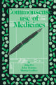 Book cover of: Commonsense use of Medicines. By: John Fry