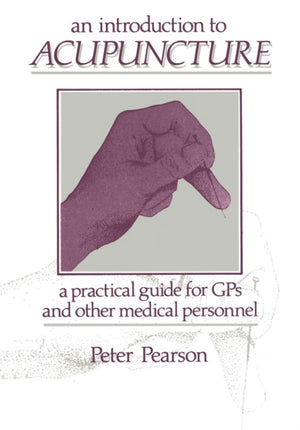 An Introduction to Acupuncture