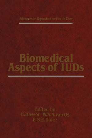 Biomedical Aspects of IUDs
